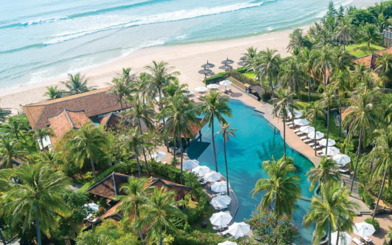 Anantara Villas Quy Nhon