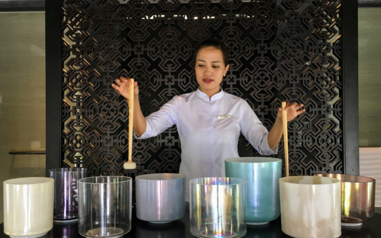 The Four Seasons Nam Hai (Hoi An)