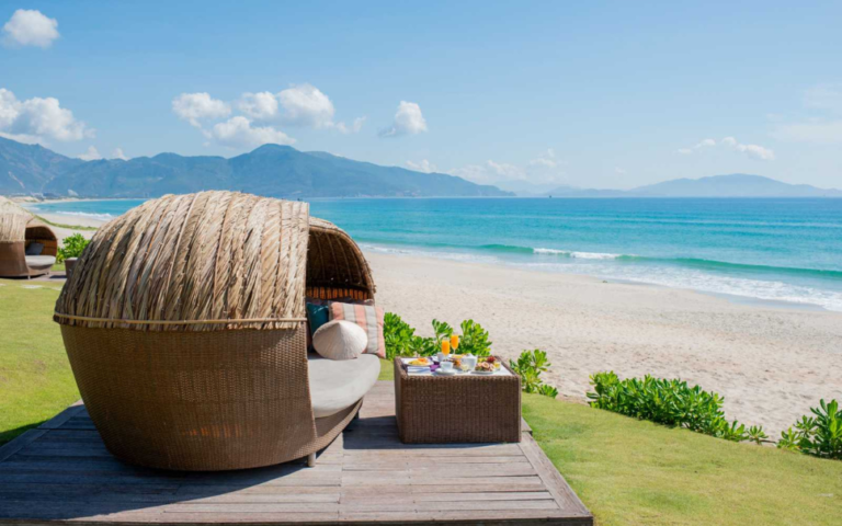Fusion Resort Cam Ranh