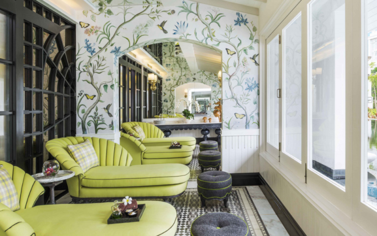 JW Marriott Emerald Bay Phu Quoc