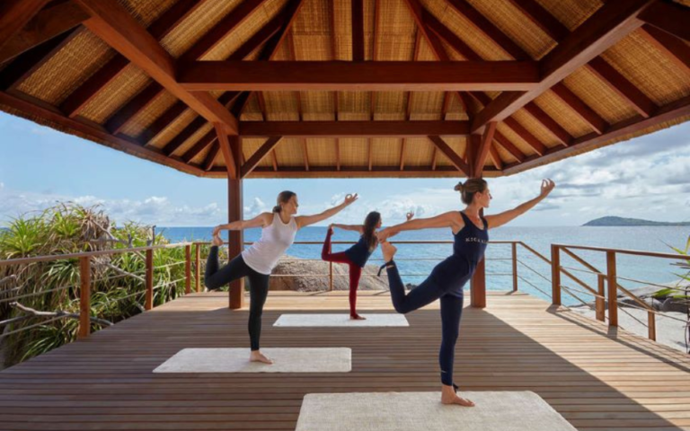 Six Senses Ninh Van Bay