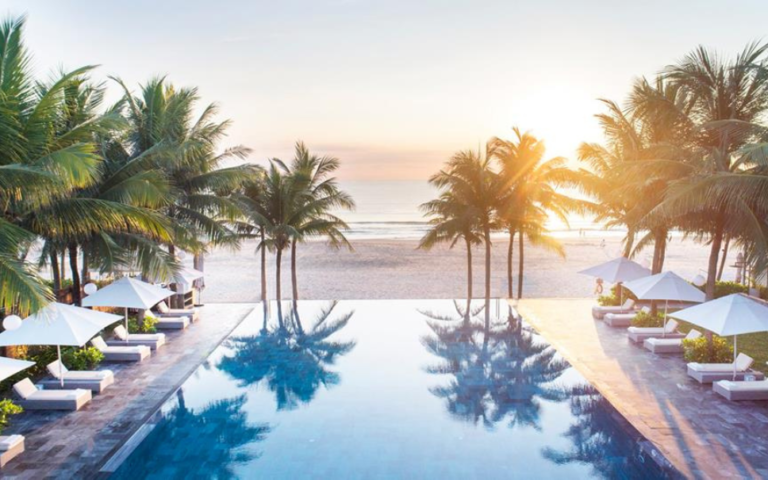 TIA Wellness Resort (Danang)