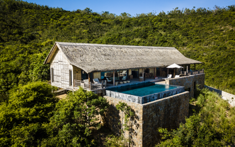 Zannier Hotels Bai San Ho