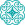 Wellness Motif Turq TB