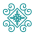 turquoise icon